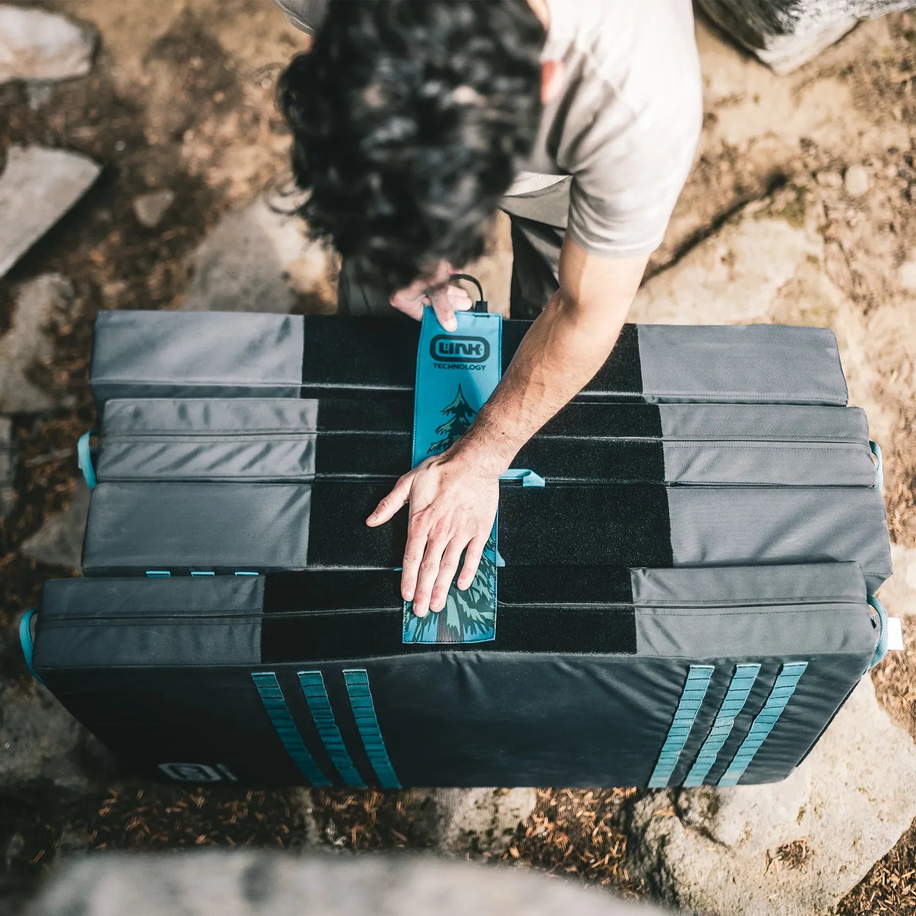 Extras – ZIGZAG Climbing