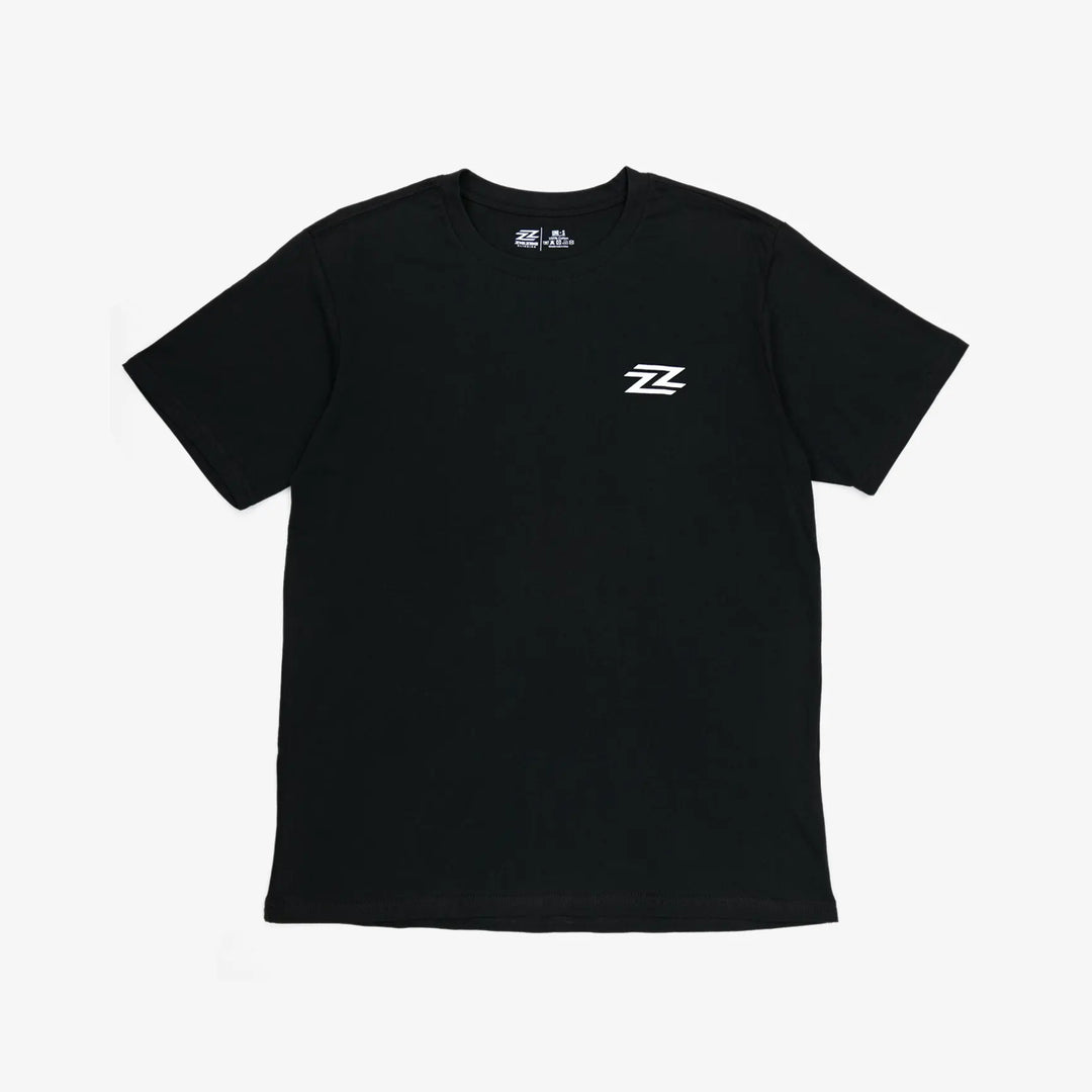 Impact Tee - Black