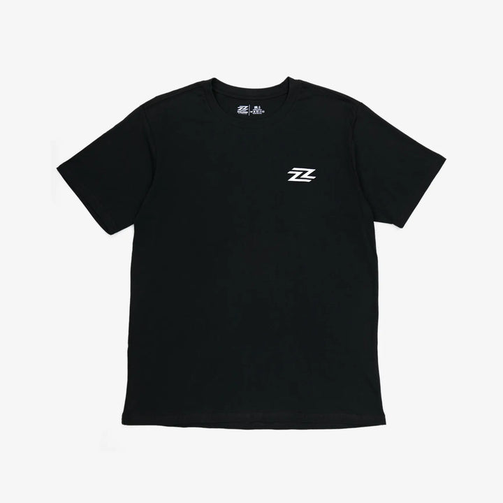 Impact Tee - Black