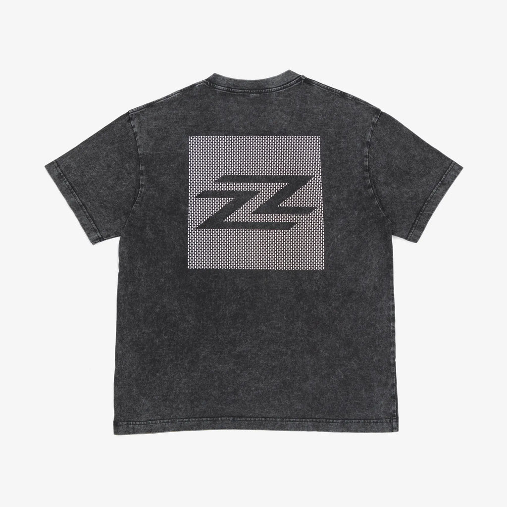 トップス URBAN TACTICAL TEE WASHED BLACK M LINK Tee - Washed Black – ZIGZAG Climbing
