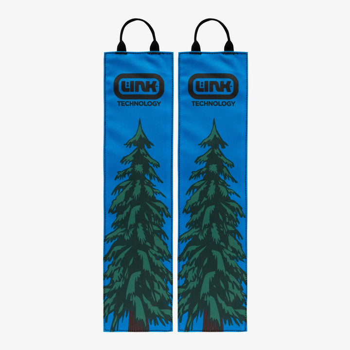 LINK Tape Set - Evergreen