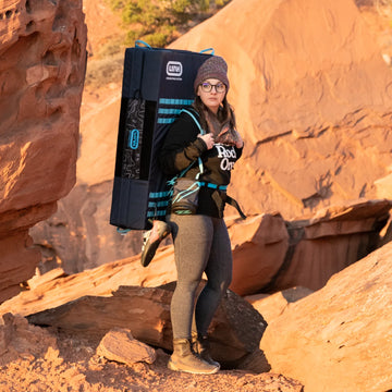 LINK Harness System – ZIGZAG Climbing
