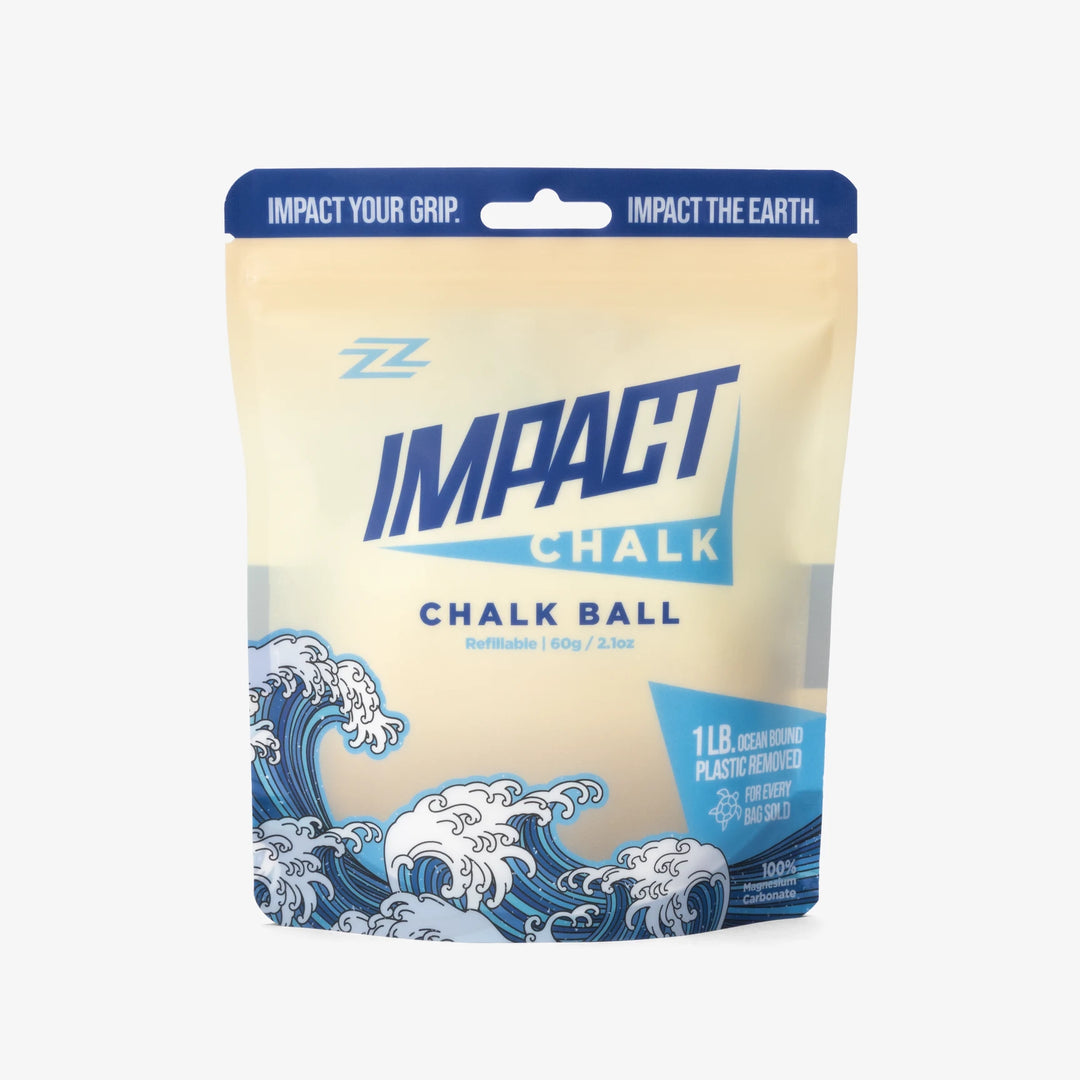 Impact Chalk