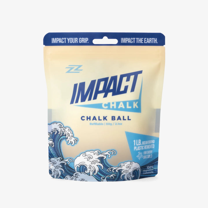 Impact Chalk