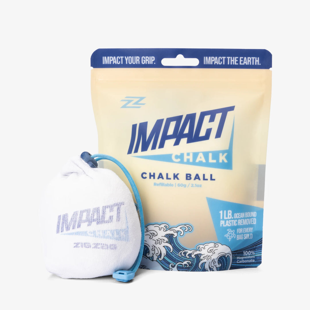Impact Chalk