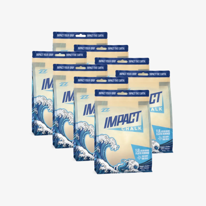 Impact Chalk 8-Pack