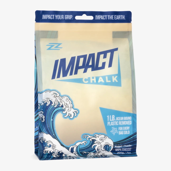 Impact Chalk