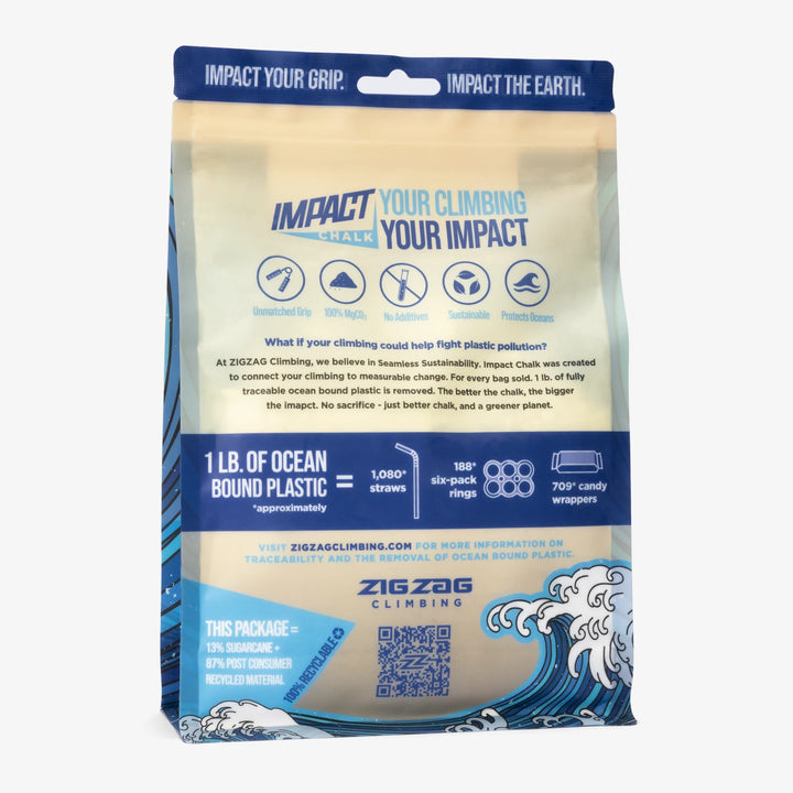 Impact Chalk 8-Pack