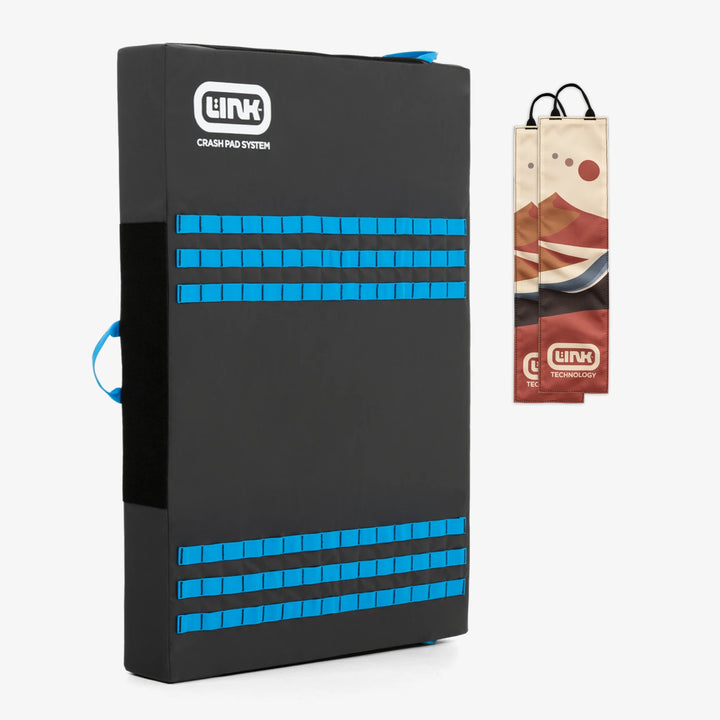 Single Add-On LINK Pad - Mirage