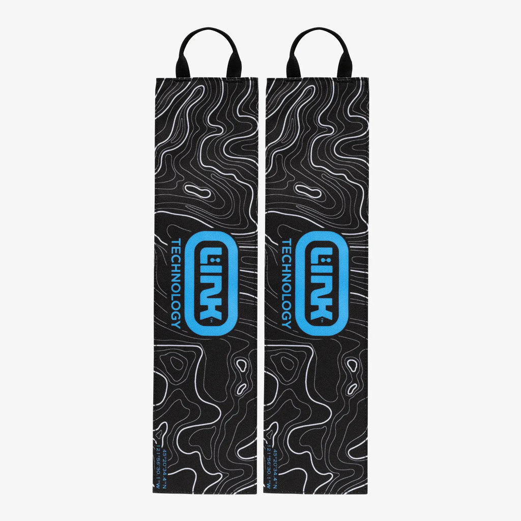 LINK Tape Set - Topo – ZIGZAG Climbing