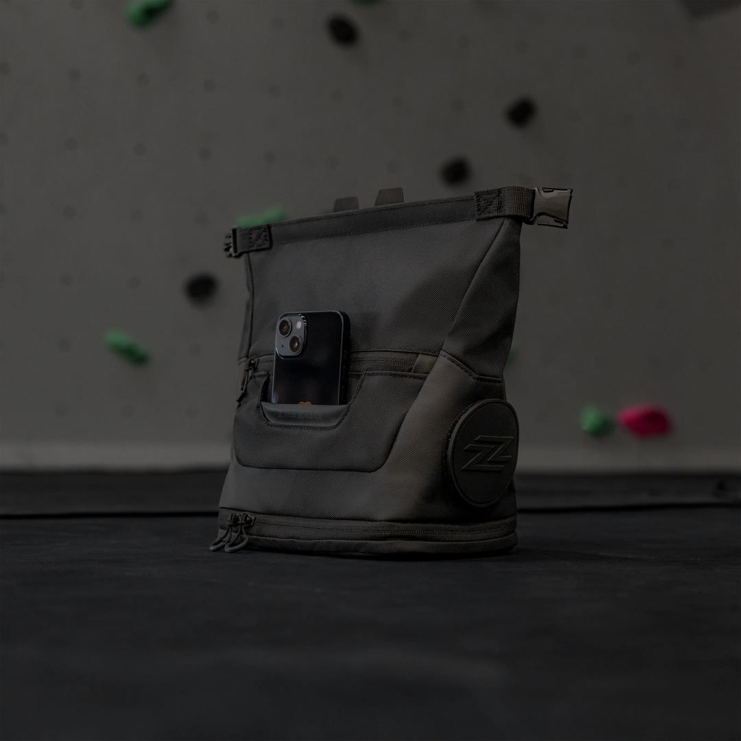 Vessel Chalk Bucket
