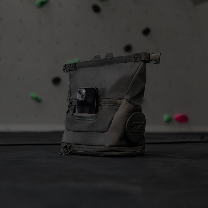 Vessel Chalk Bucket