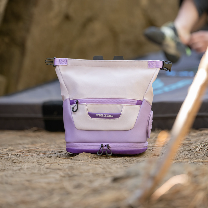 Vessel Chalk Bucket